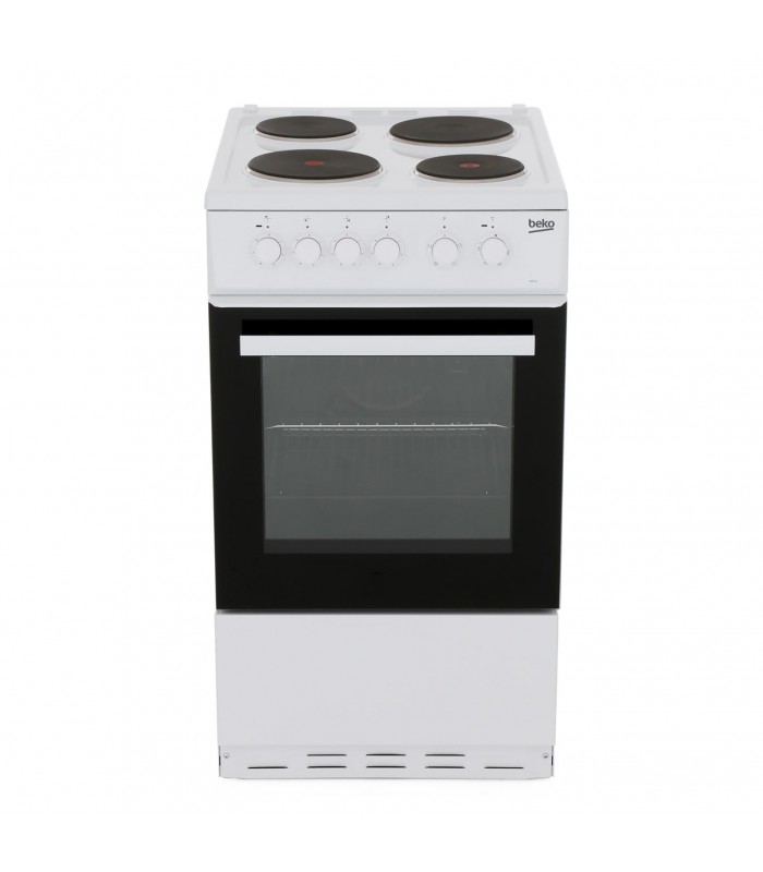50cm wide built in electric oven